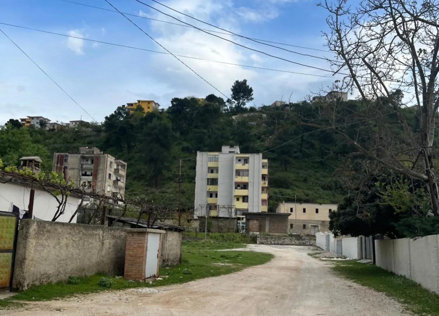 Cozy Guesthouse Joanna Tepelene 0*,  Albania