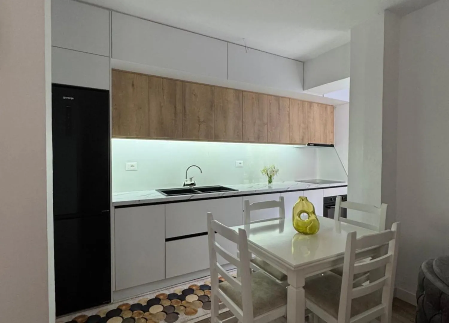 Apartment Cozy Guesthouse Joanna Tepelene Albania