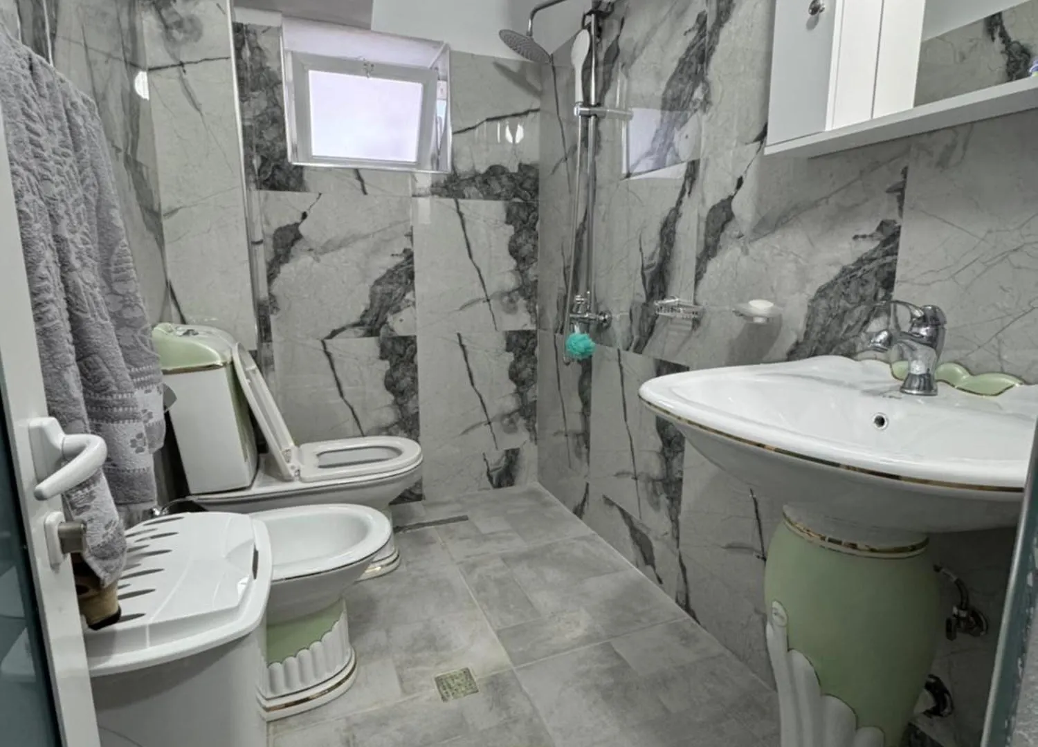 Cozy Guesthouse Joanna Tepelene 0*,  Albania