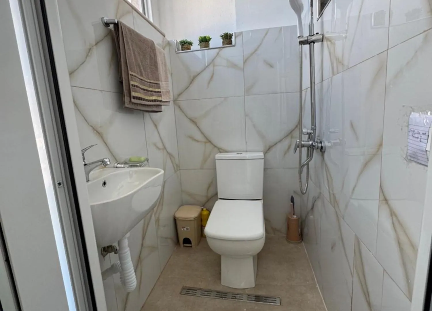 Apartment Cozy Guesthouse Joanna Tepelene Albania