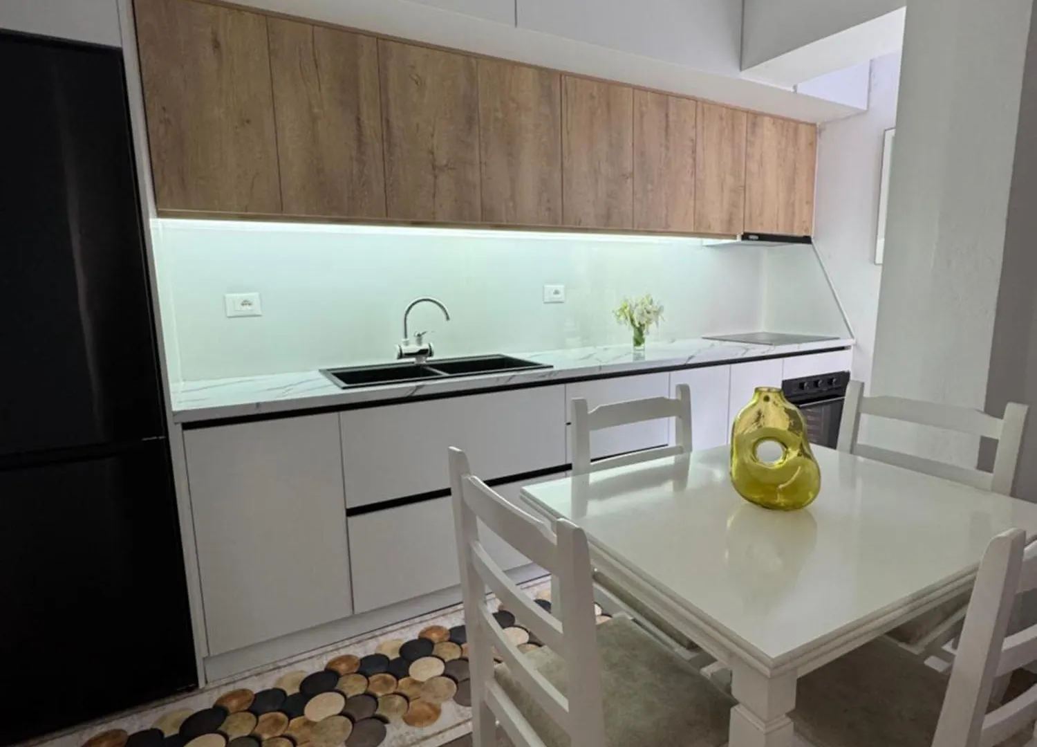Cozy Guesthouse Joanna Tepelene 0*,