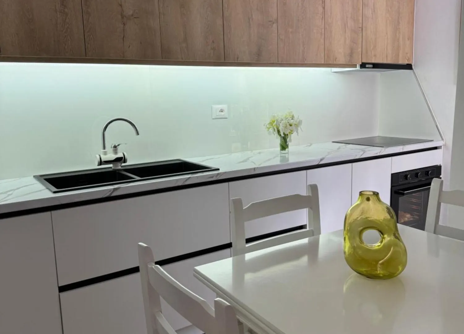 Cozy Guesthouse Joanna Tepelene Apartment