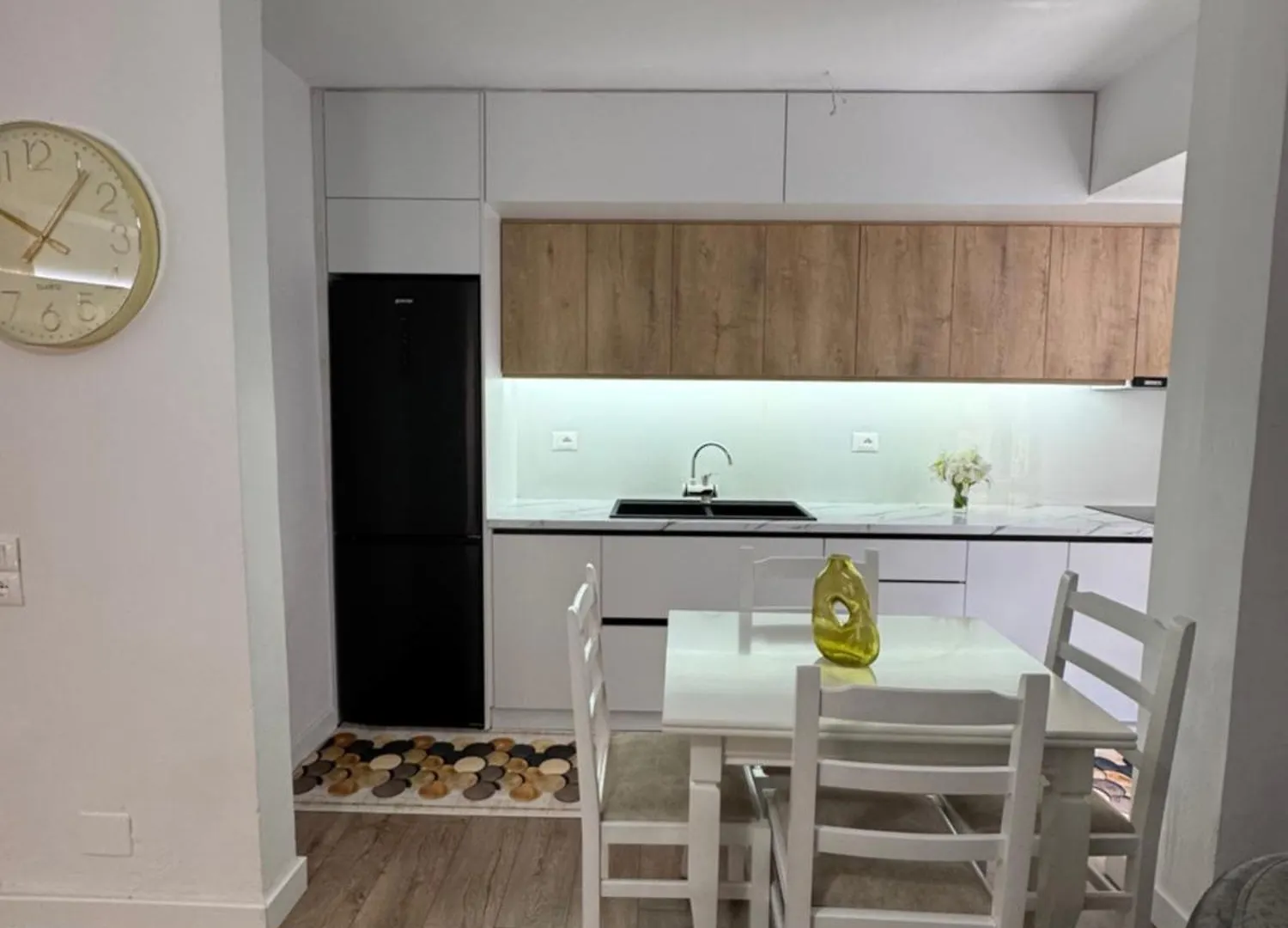 Cozy Guesthouse Joanna Tepelene Apartment
