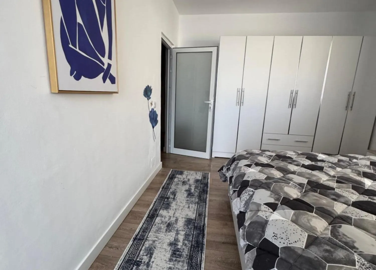 Cozy Guesthouse Joanna Tepelene 0*,  Albania