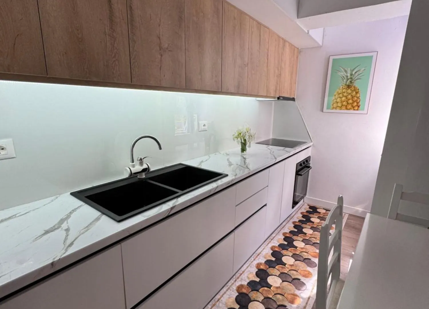 Cozy Guesthouse Joanna Tepelene Apartment