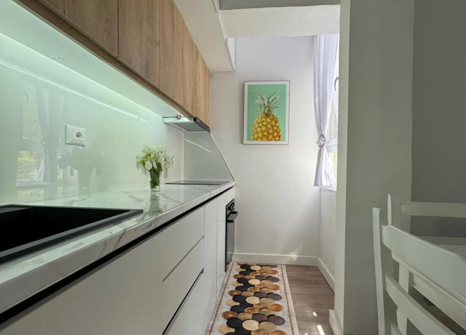 Cozy Guesthouse Joanna Tepelene