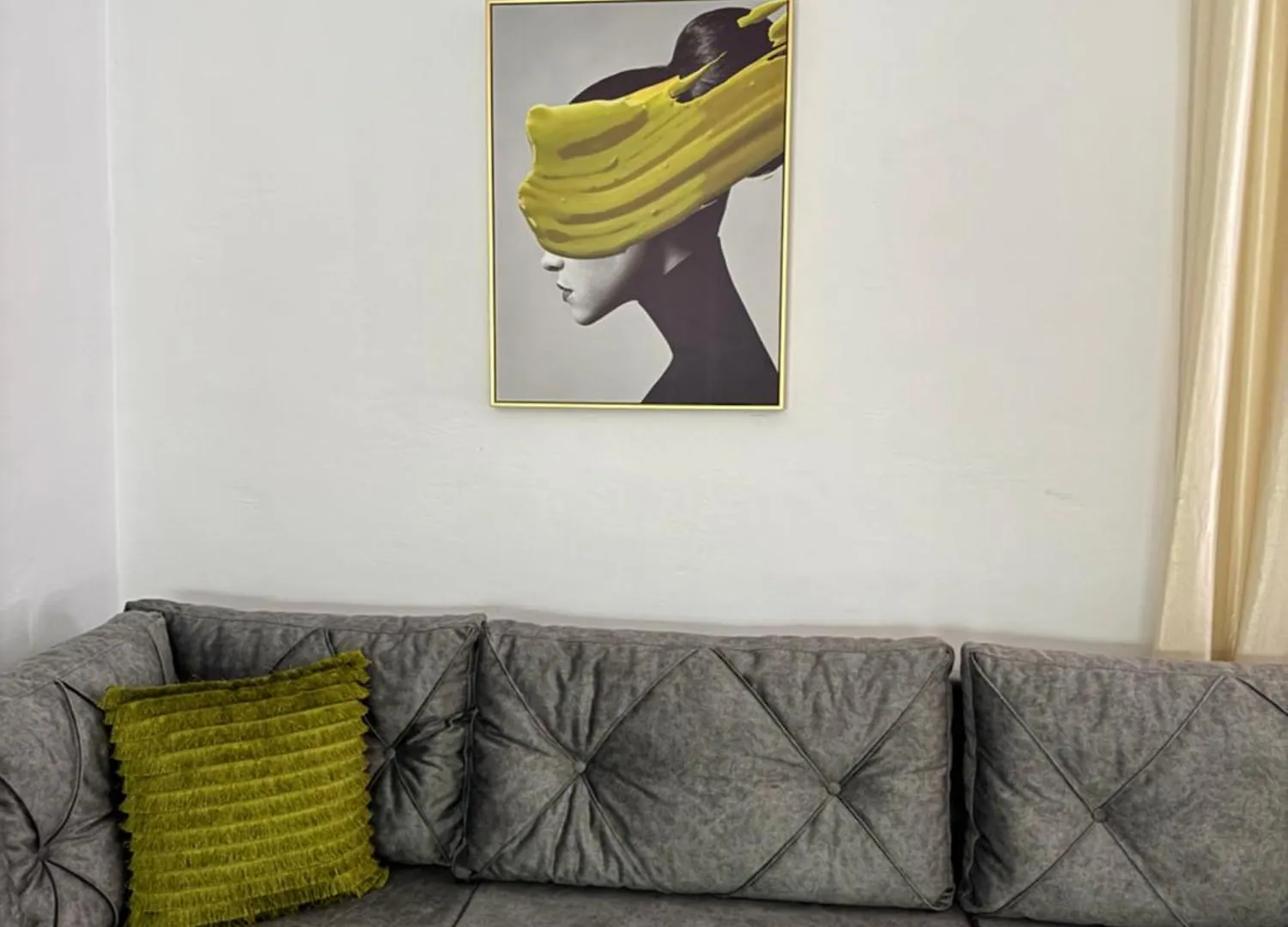 Cozy Guesthouse Joanna Tepelene Apartment