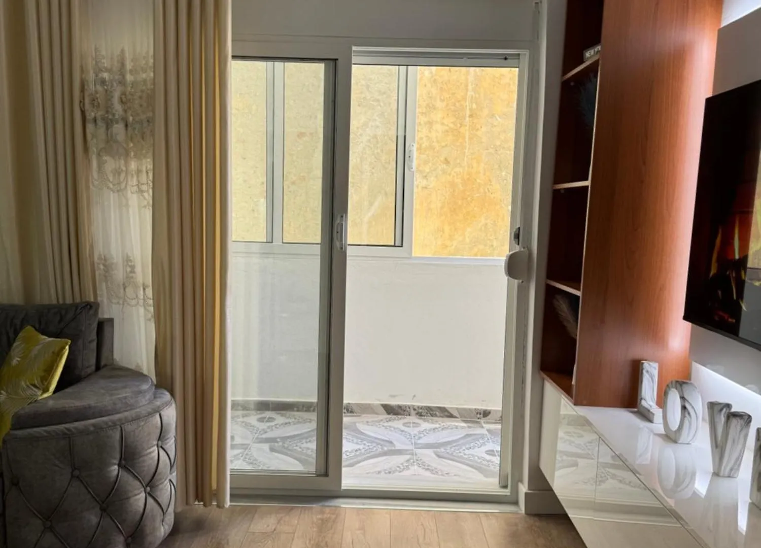 Cozy Guesthouse Joanna Tepelene 0*,  Albania