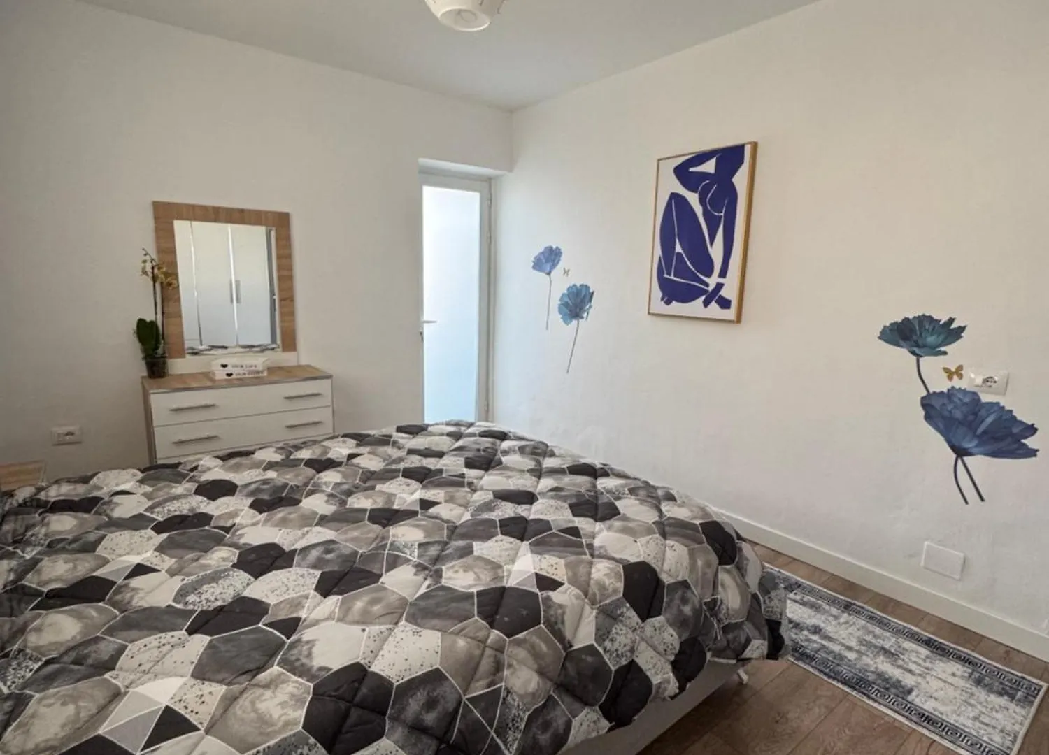 Cozy Guesthouse Joanna Tepelene Apartment