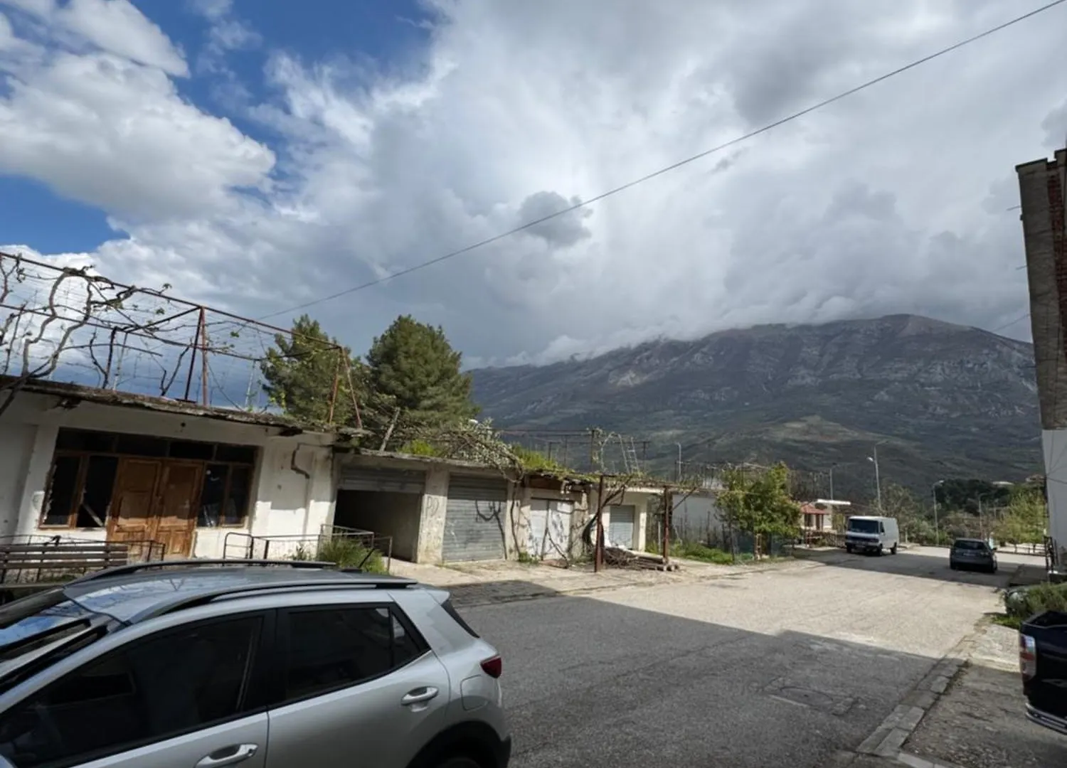 Cozy Guesthouse Joanna Tepelene 0*,
