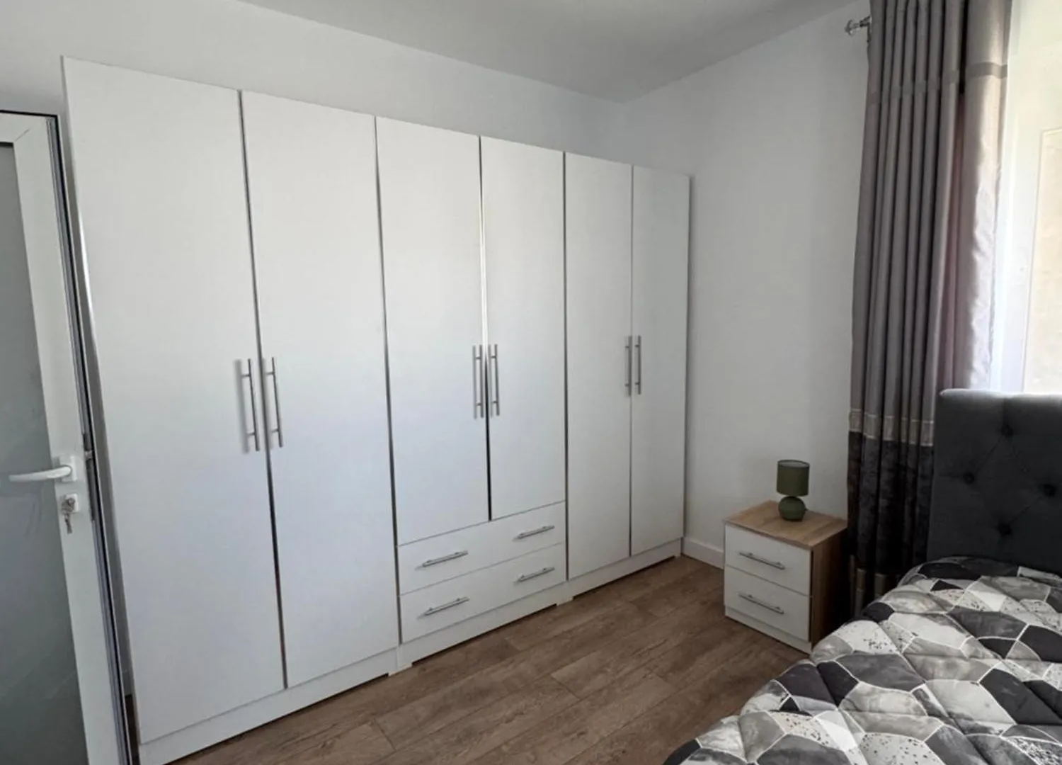 Apartment Cozy Guesthouse Joanna Tepelene