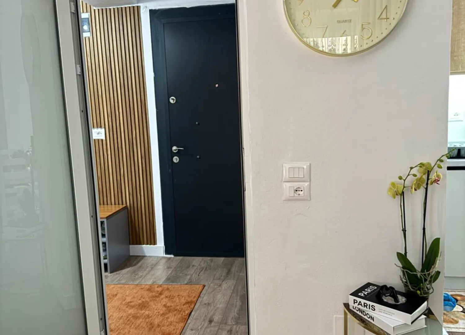 Cozy Guesthouse Joanna Tepelene Albania