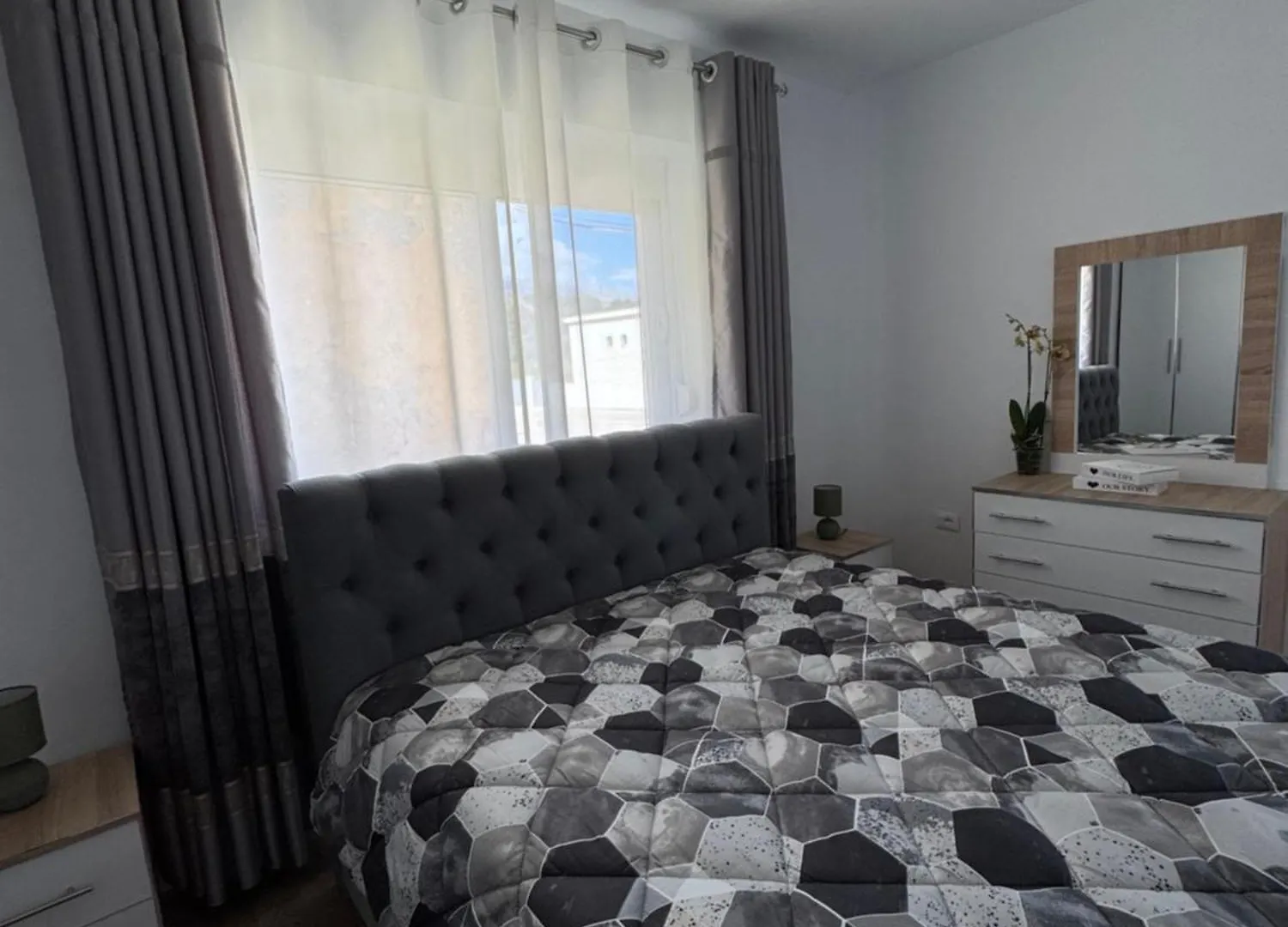 Cozy Guesthouse Joanna Tepelene